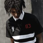 NOID Shrunken Rough Polo